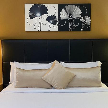 Prestige Hotel & Spa Тетуан Экстерьер фото