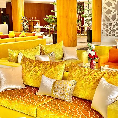 Prestige Hotel & Spa Тетуан Экстерьер фото