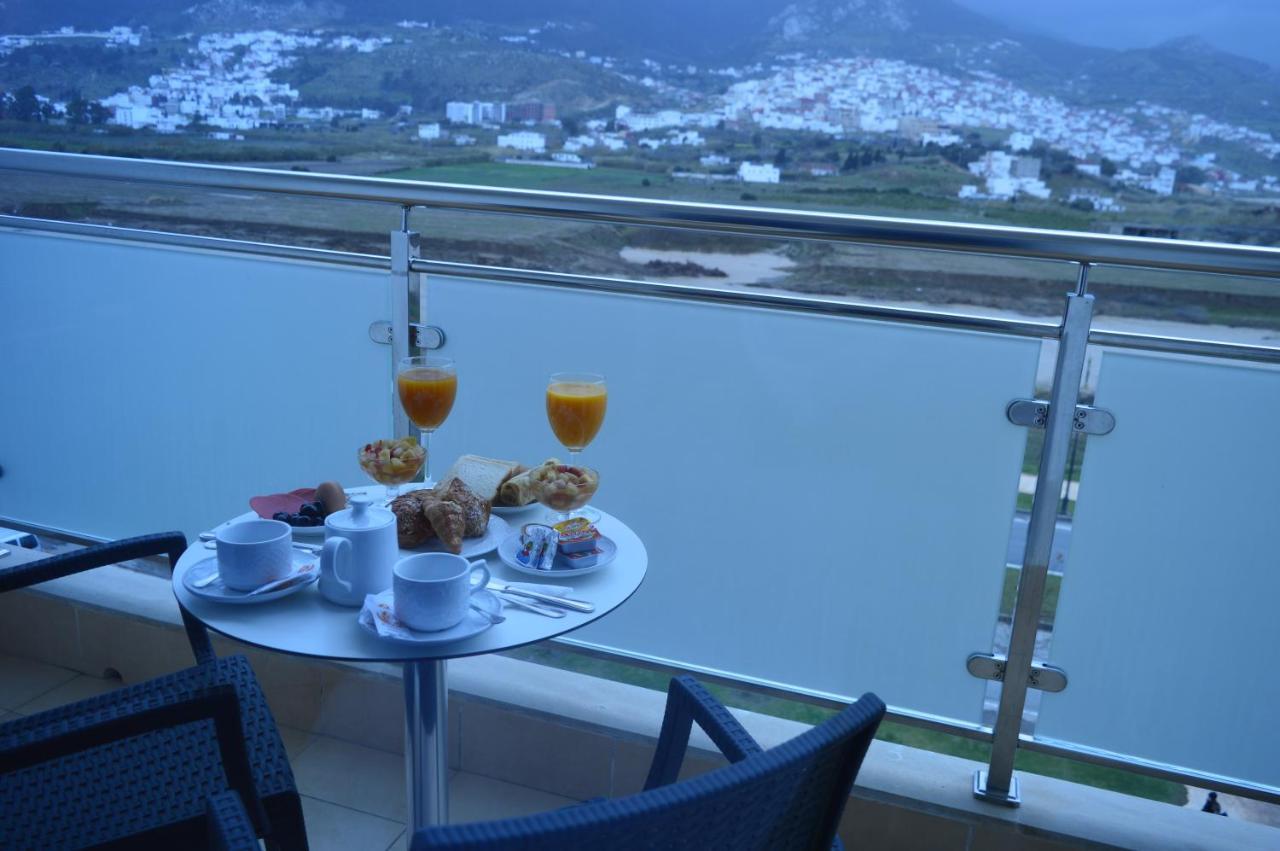 Prestige Hotel & Spa Тетуан Экстерьер фото