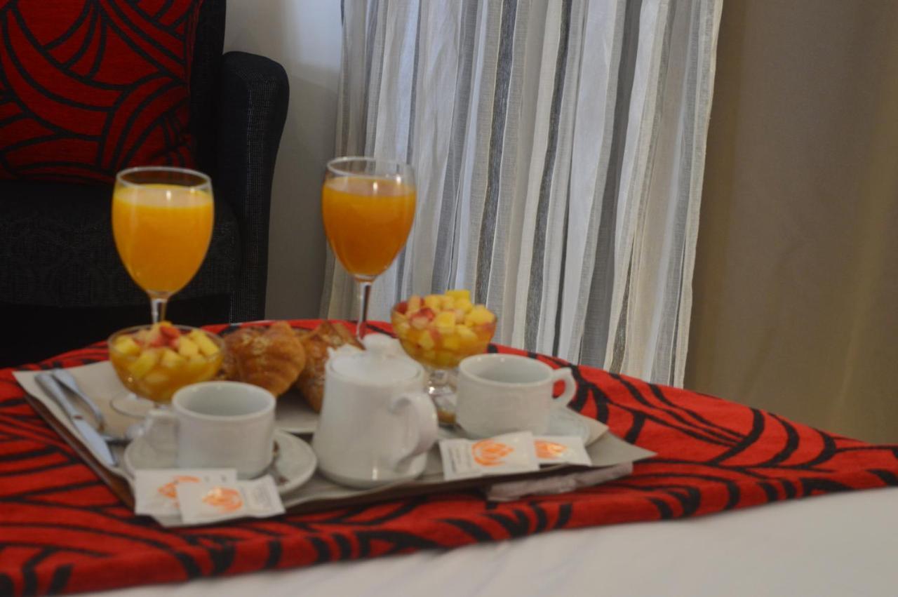 Prestige Hotel & Spa Тетуан Экстерьер фото