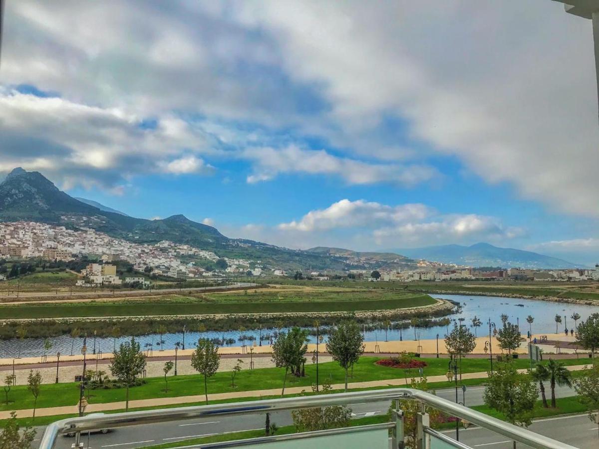 Prestige Hotel & Spa Тетуан Экстерьер фото