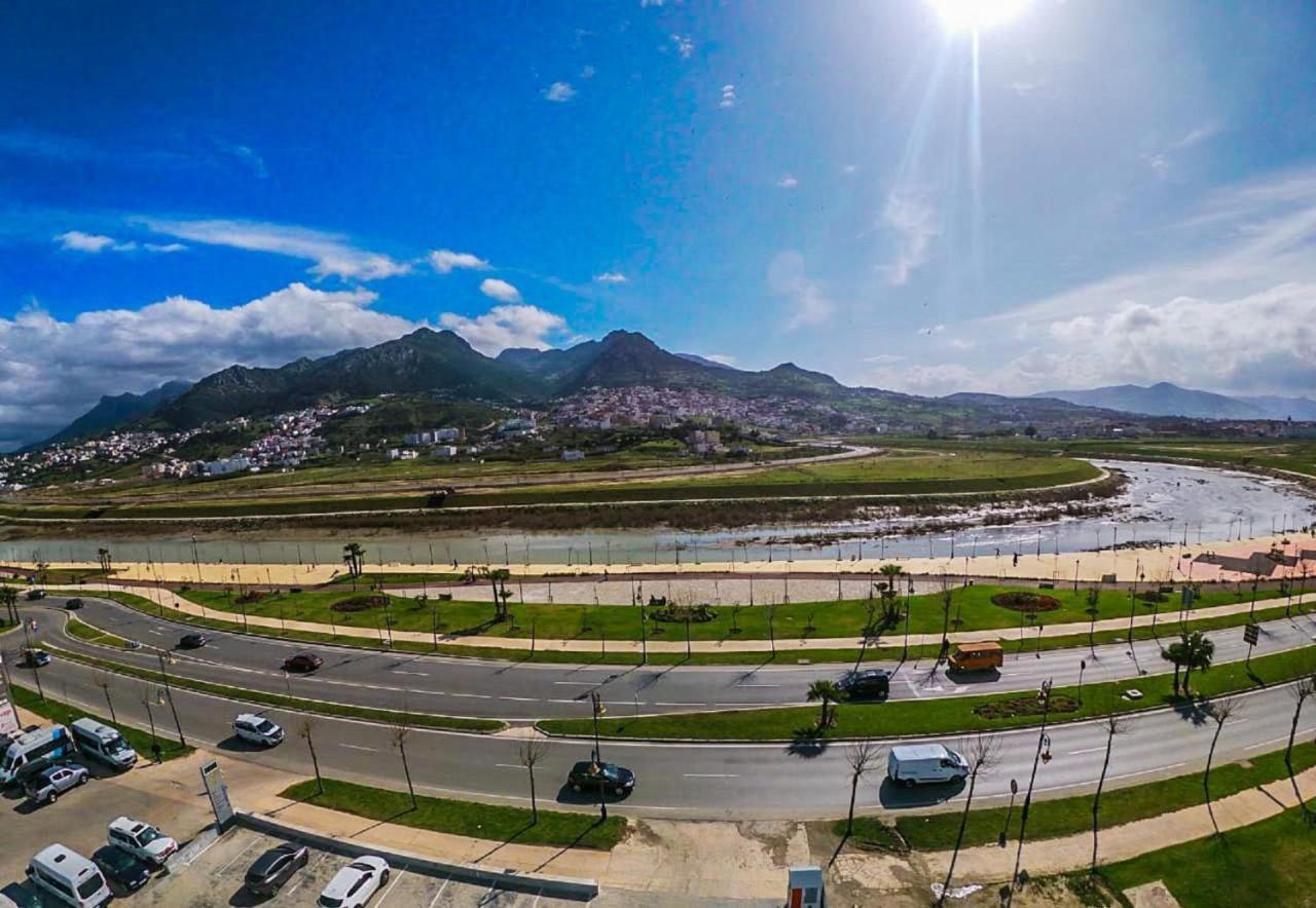 Prestige Hotel & Spa Тетуан Экстерьер фото
