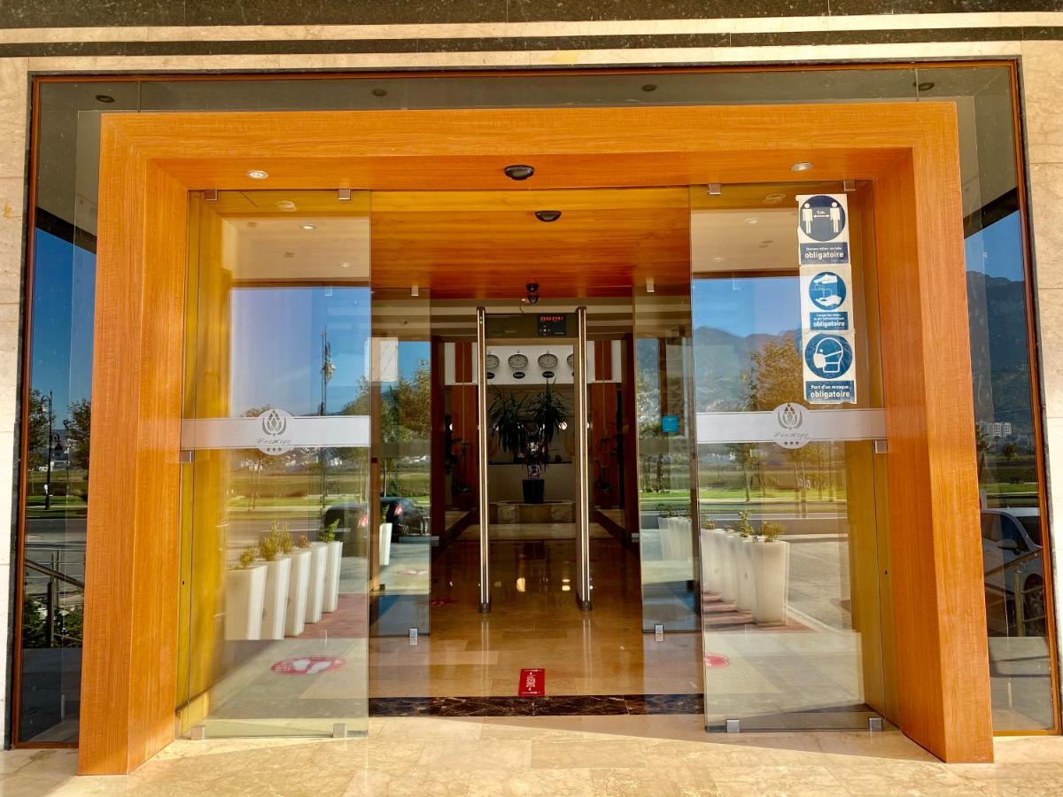 Prestige Hotel & Spa Тетуан Экстерьер фото