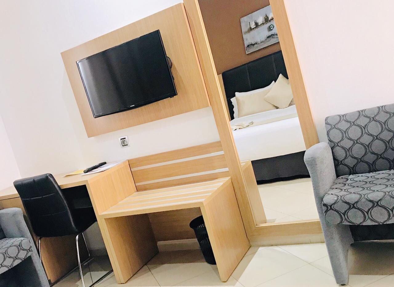 Prestige Hotel & Spa Тетуан Экстерьер фото
