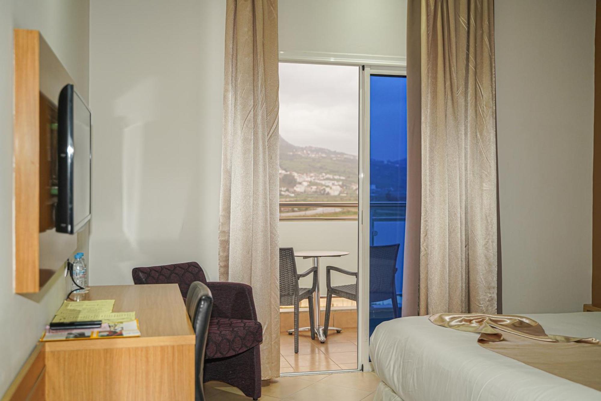 Prestige Hotel & Spa Тетуан Экстерьер фото