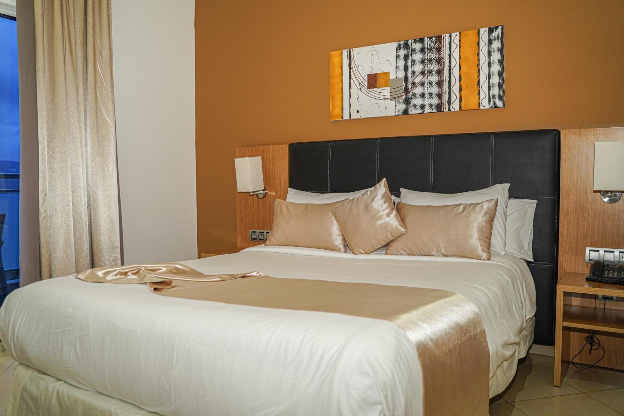 Prestige Hotel & Spa Тетуан Экстерьер фото